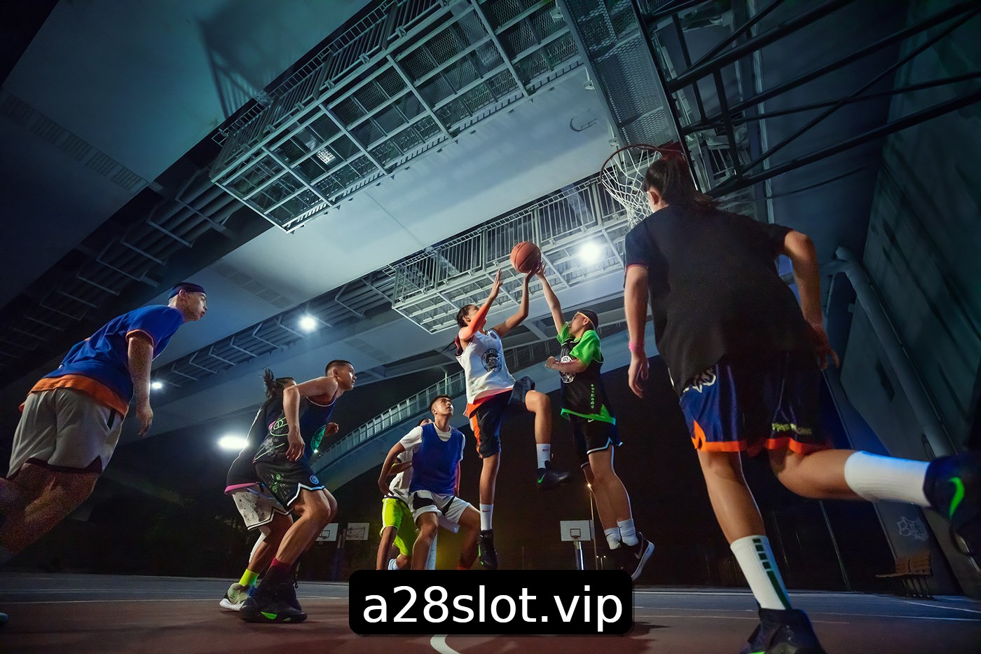 Apostas de Basquete a28