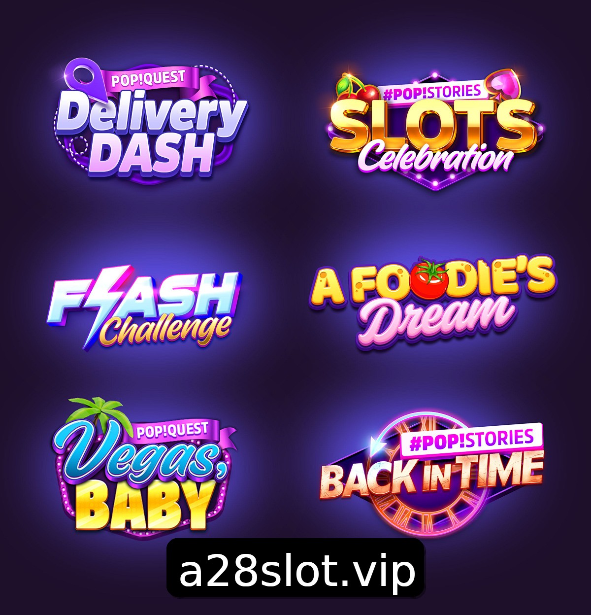 Diretório de Jogos a28