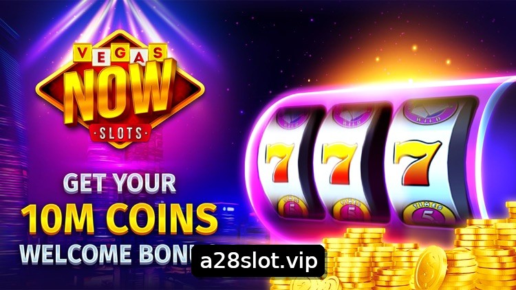 Casino VIP a28